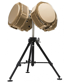 RADA Radar RPS-82