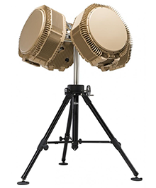 Directed Energy and Counter-Unmanned Aircraft Systems