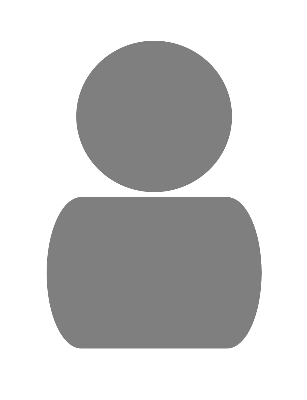 Placehoder for photo of Hon. Amy E. Henninger, Ph.D.